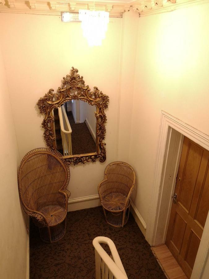 Whole Flat Next To Dover Port With Parking Luaran gambar
