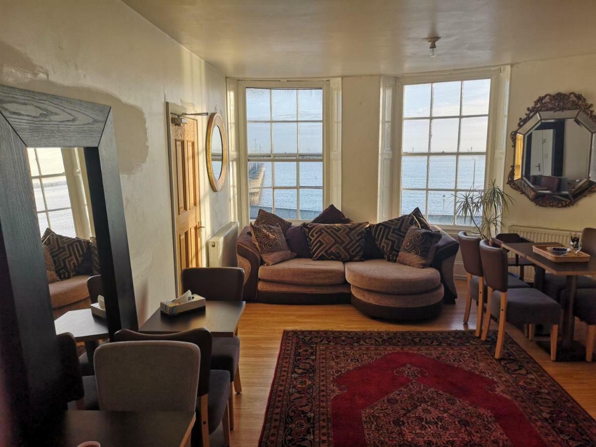 Whole Flat Next To Dover Port With Parking Luaran gambar
